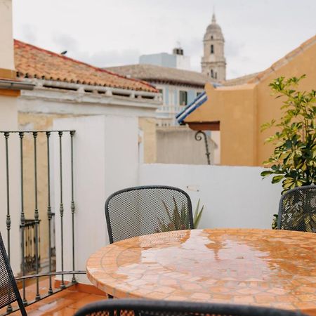 Top2Stay Cinteria Malaga Exterior photo